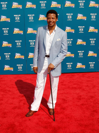 Illustration for article titled BET Awards Brought Out The Best Red Carpet Fashions Of 2008
